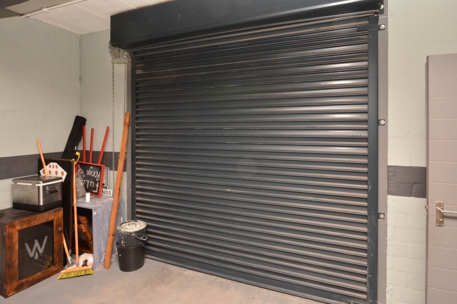 To Let commercial Property for Rent in Langebaan North Western Cape